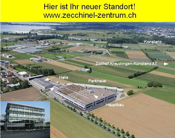 Ausgebaute Bürofläche - einziehen und loslegen – Foto 9 von 11