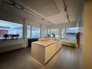 160 m2 Büro-/Verkaufsfläche EG – Foto 6 von 8