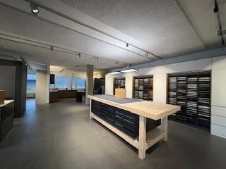 160 m2 Büro-/Verkaufsfläche EG