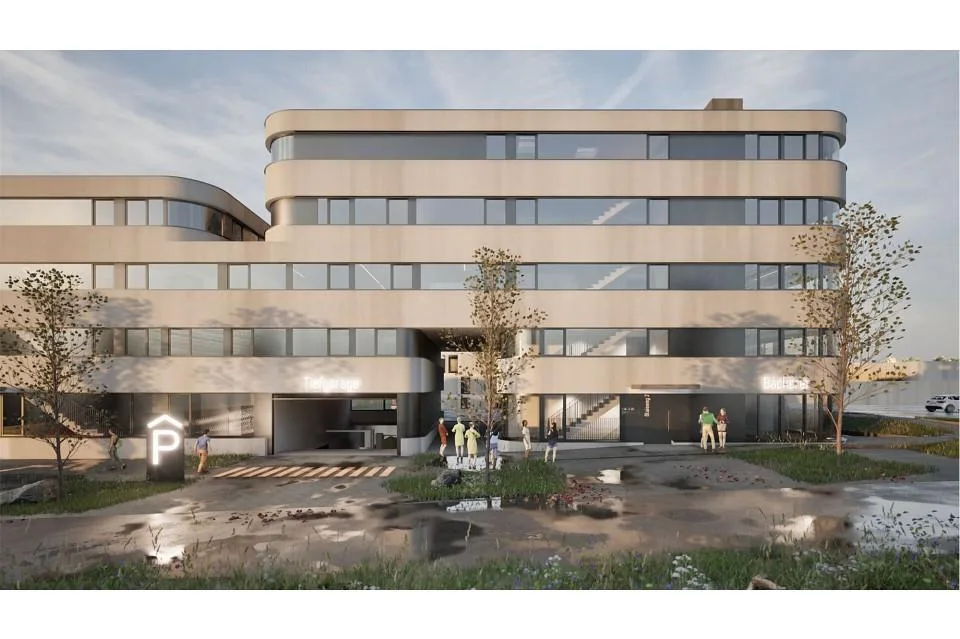 "Blaie" Frick: Ihre Zukunft für Ihr Business – photo 6 sur 12