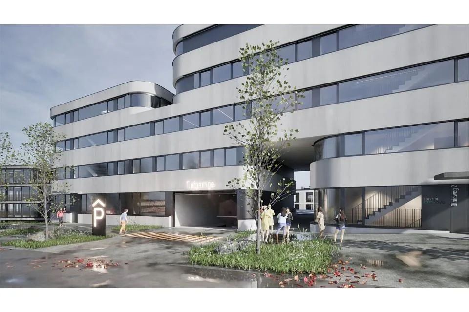 "Blaie" Frick: Ihre Zukunft für Ihr Business – photo 7 sur 12