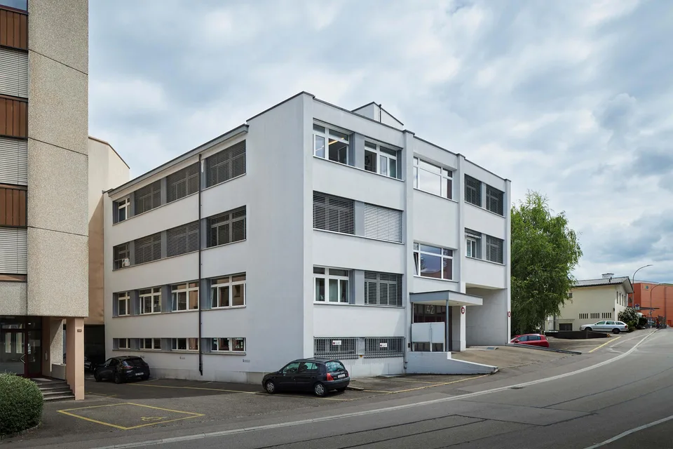 Der perfekte Standort für Ihr Büro oder Showroom!