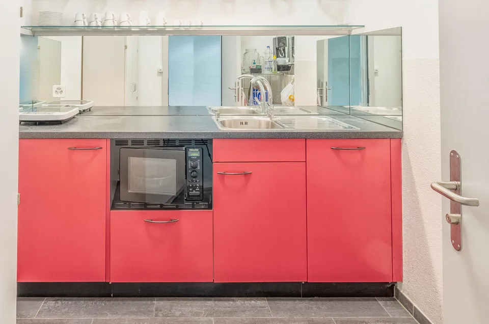 Der perfekte Standort für Ihr Büro oder Showroom!