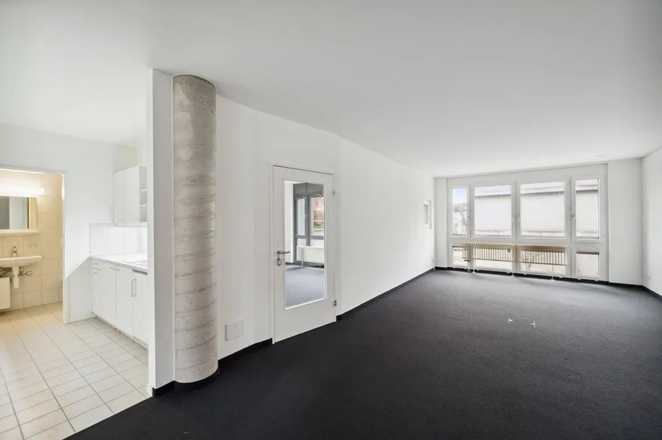 110 m2 Büro an Toplage – Foto 9 von 12