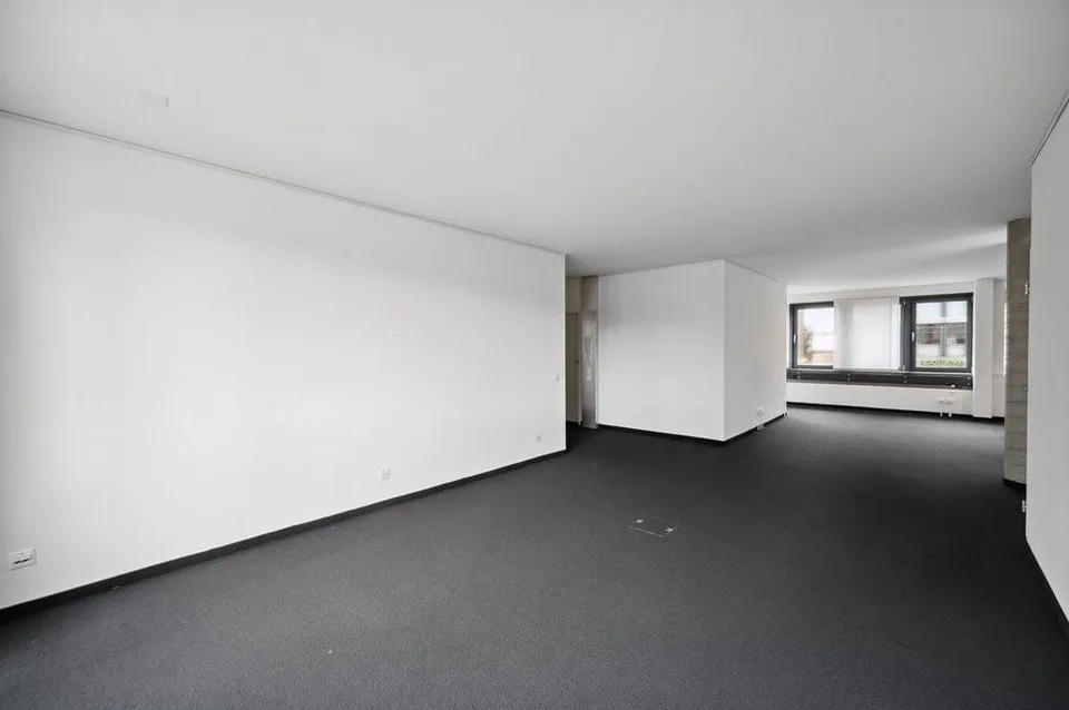 110 m2 Büro an Toplage