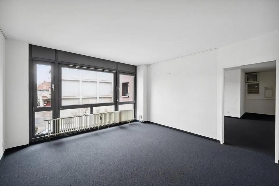 110 m2 Büro an Toplage