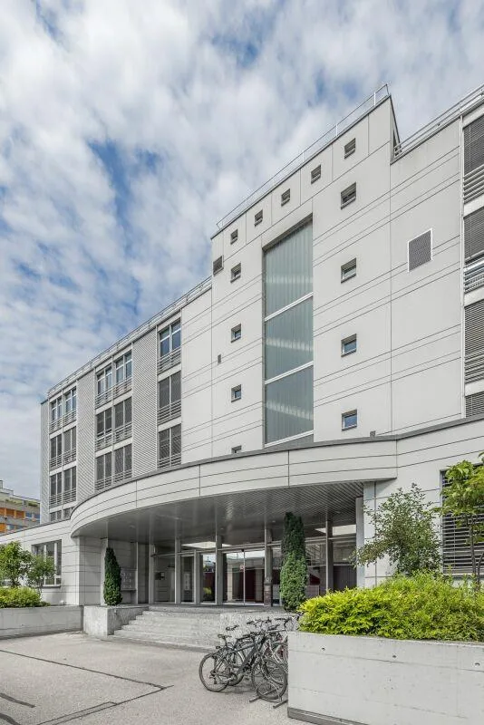 Flexible Bürofläche in Dietikon