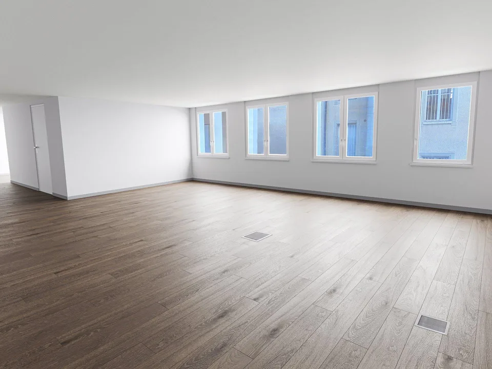 Bureaux dans un magnifique bâtiment de la vieille ville