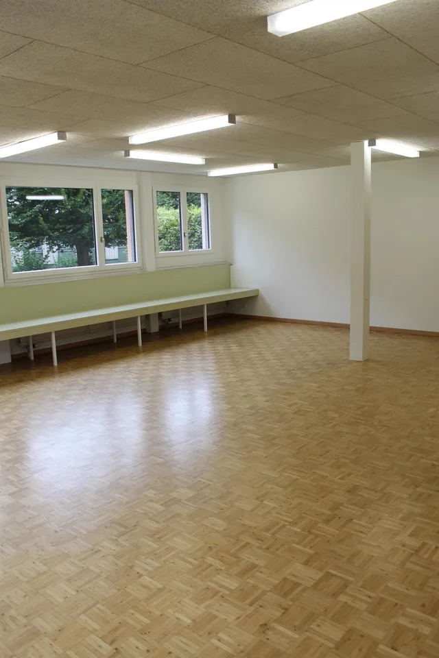 Unterrichts- & Praxisräume Ruopigenring, Luzern-Littau – Foto 11 von 14