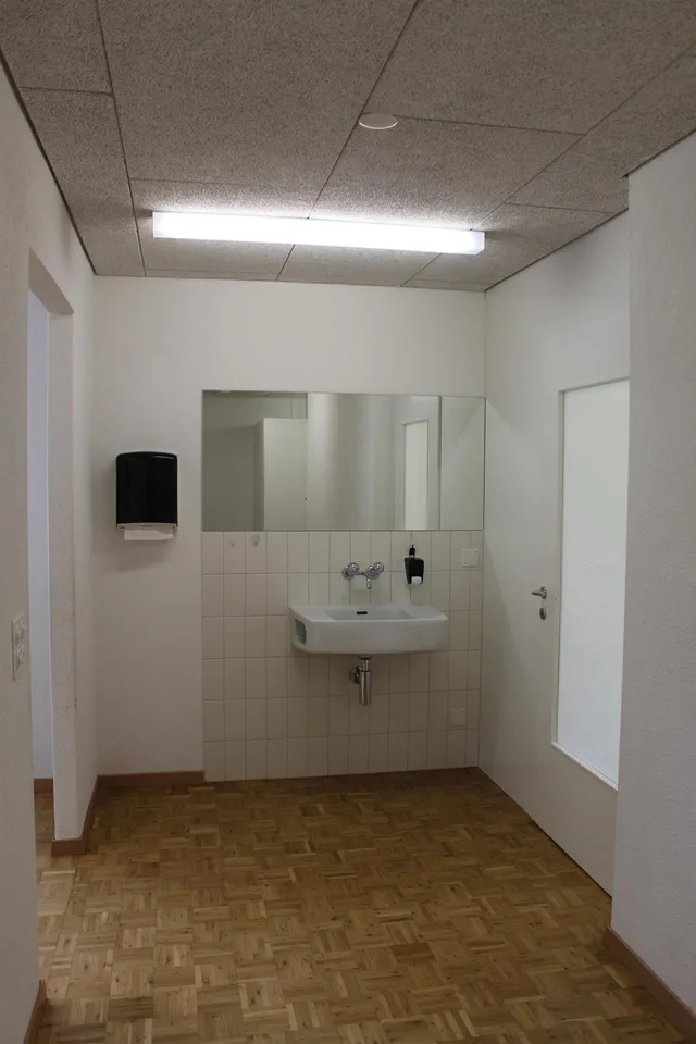 Unterrichts- & Praxisräume Ruopigenring, Luzern-Littau – Foto 9 von 14