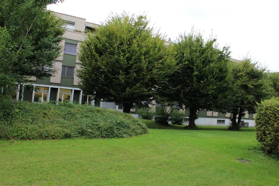 Unterrichts- & Praxisräume Ruopigenring, Luzern-Littau – Foto 14 von 14