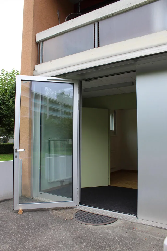 Unterrichts- & Praxisräume Ruopigenring, Luzern-Littau