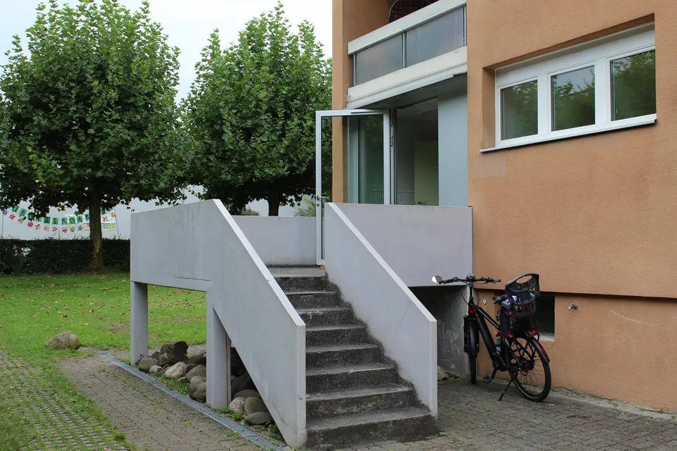 Unterrichts- & Praxisräume Ruopigenring, Luzern-Littau