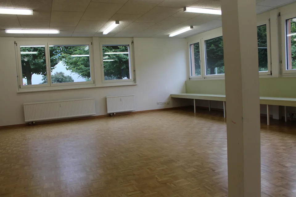 Unterrichts- & Praxisräume Ruopigenring, Luzern-Littau – Foto 12 von 14