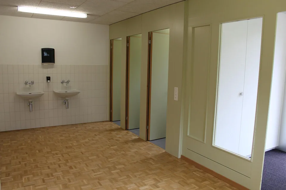 Unterrichts- & Praxisräume Ruopigenring, Luzern-Littau – Foto 7 von 14