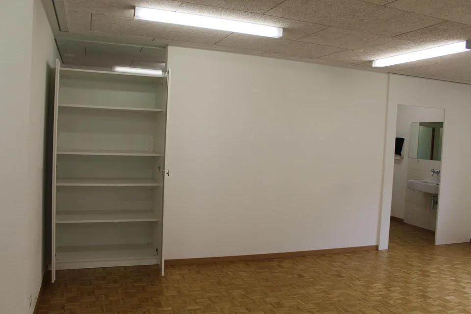 Unterrichts- & Praxisräume Ruopigenring, Luzern-Littau – Foto 13 von 14