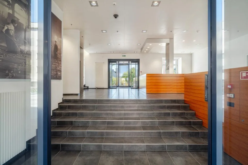 Ihr neuer Business-Standort in der Ofenfabrik Sursee