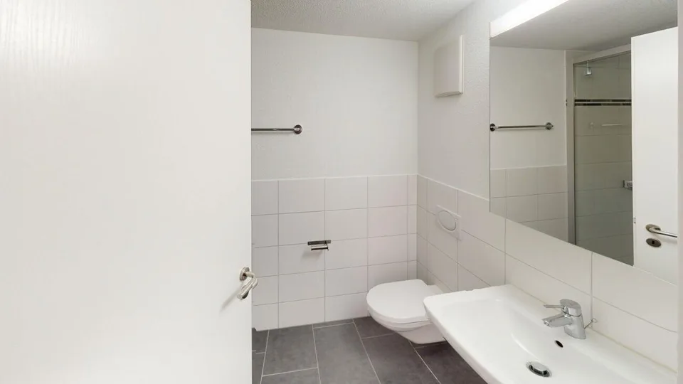 Charmante 2.5-Zimmer Dachwohnung in Rheineck