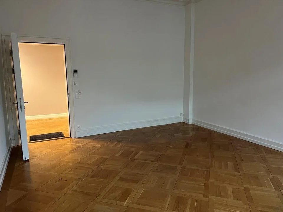 Attraktive Büroräumlichkeit im Herzen der Bahnhofstrasse!
