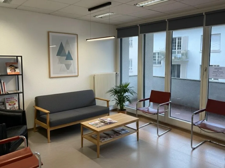 Bureau à louer en centre ville de Fribourg !