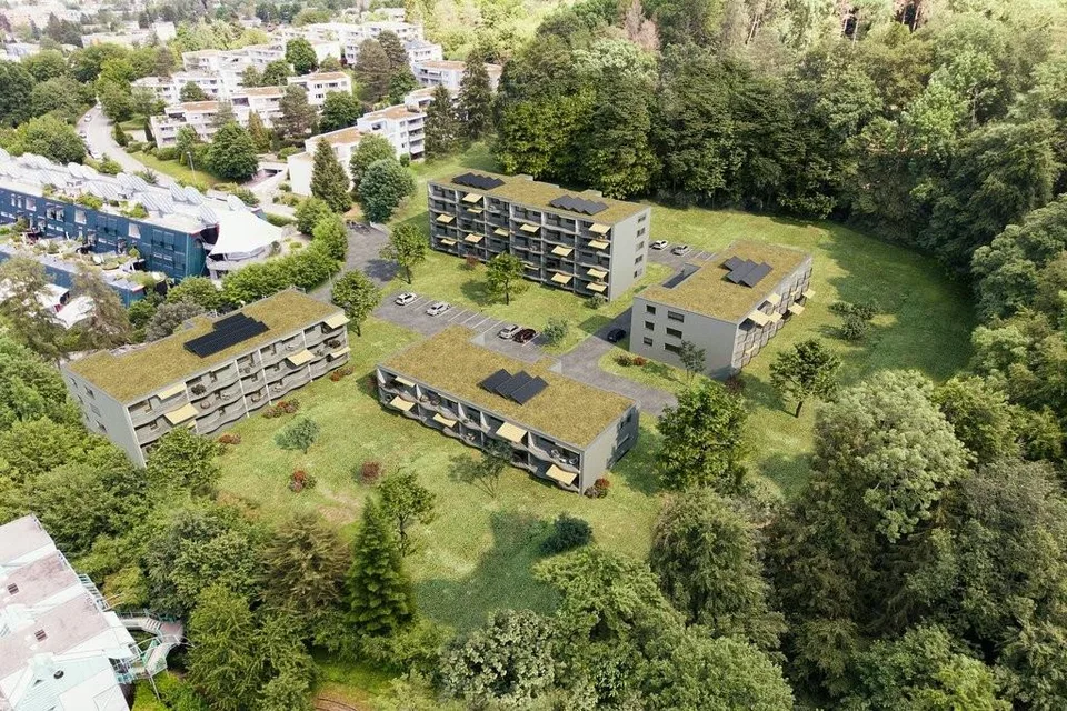 Einstellplatz zur Vermietung, jetzt 1 Monat Rent-Free!