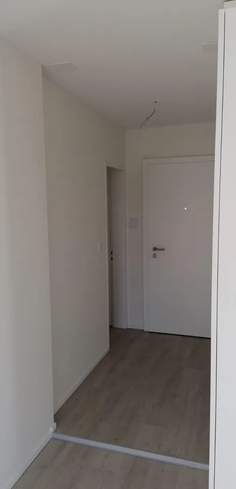Sanierte 1.5 Zimmerwohnung im St. Johannquartier – Foto 6 von 8