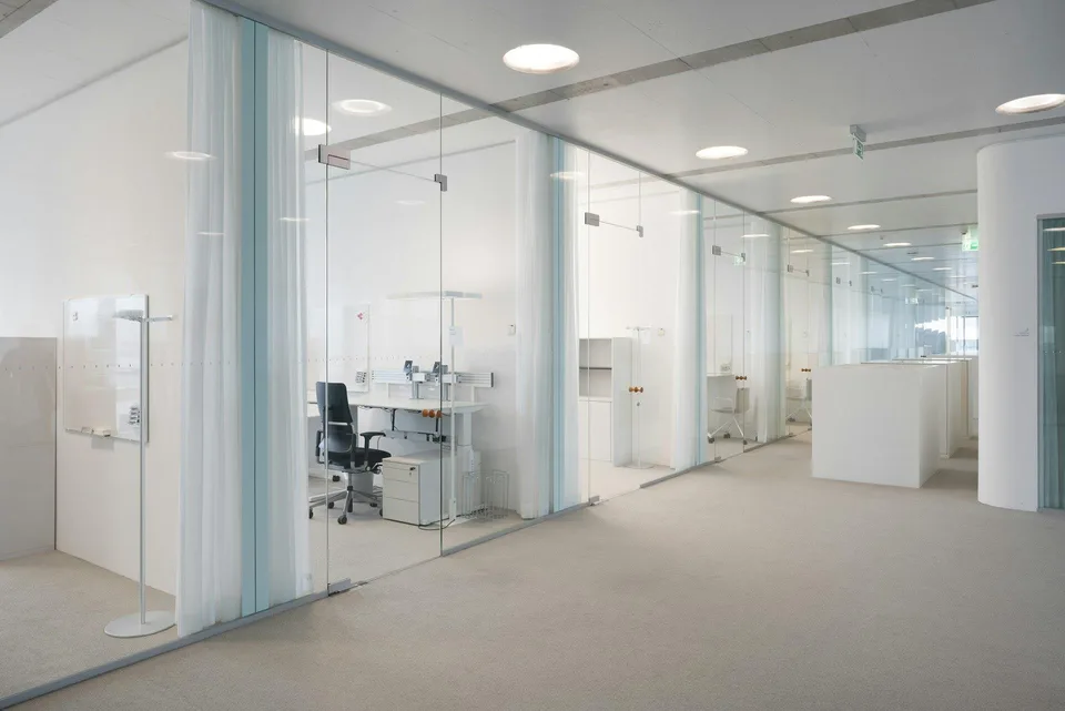SONUVO - LABOR & LIFESCIENCE CAMPUS ALLSCHWIL