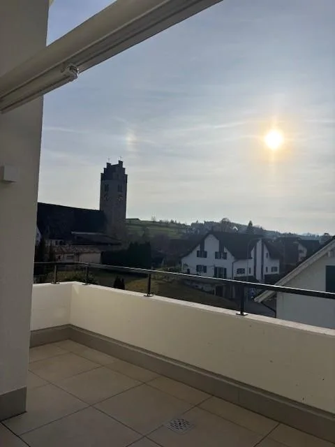 Erstvermietung Wohnüberbauung "Sonnengrund" Lommis