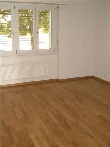 4 ½-Zimmerwohnungen an ruhiger Lage