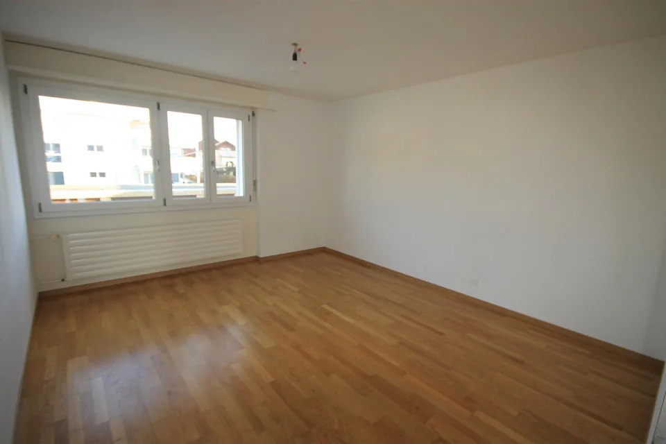 4 ½-Zimmerwohnungen an ruhiger Lage