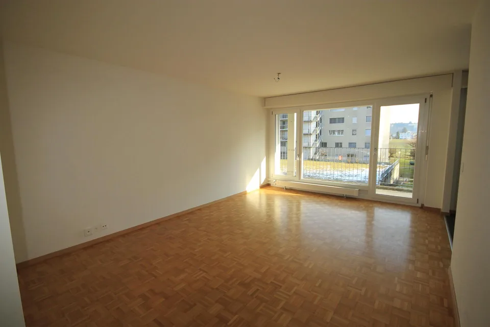 4 ½-Zimmerwohnungen an ruhiger Lage