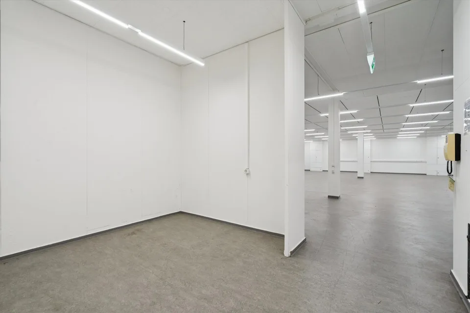 Attraktive Bürofläche in Bahnhofsnähe