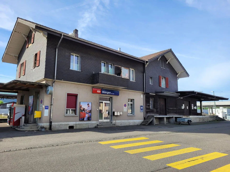 Ihr Geschäft - Unser Standort