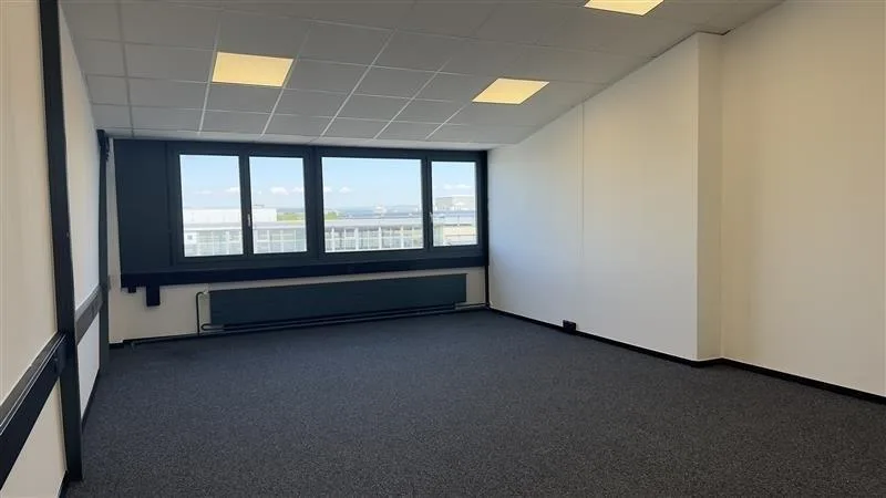 Ihre Bürofläche im Zentareal