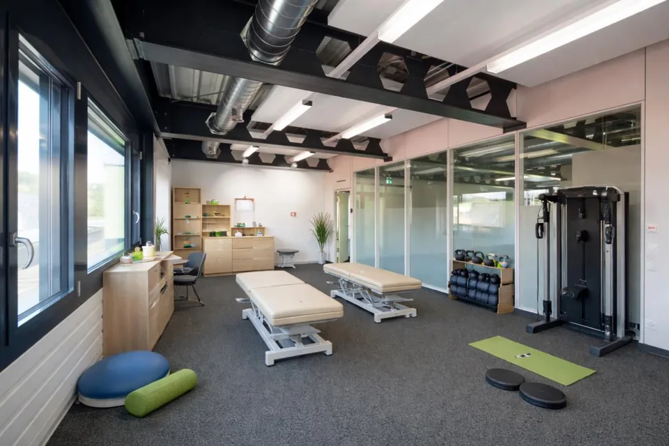 Starten Sie Ihre Physio-Praxis in Bubendorf