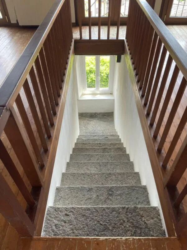 DUPLEX QUADRILOCALE CON MERAVIGLIOSA VISTA APERTA