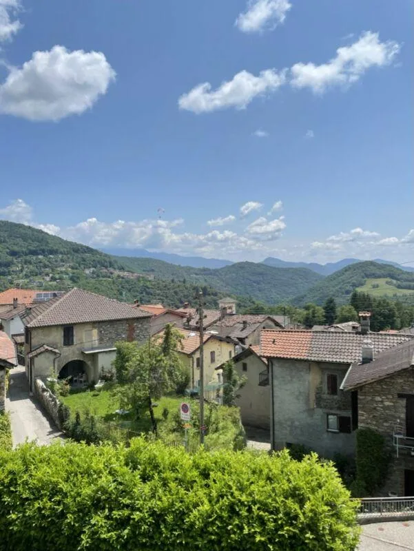DUPLEX QUADRILOCALE CON MERAVIGLIOSA VISTA APERTA – foto 14 di 14