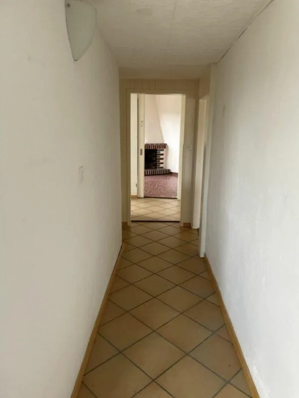 DUPLEX QUADRILOCALE CON MERAVIGLIOSA VISTA APERTA – foto 8 di 14