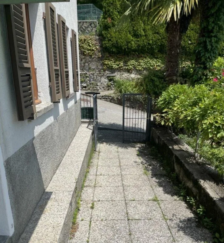 DUPLEX QUADRILOCALE CON MERAVIGLIOSA VISTA APERTA – foto 13 di 14