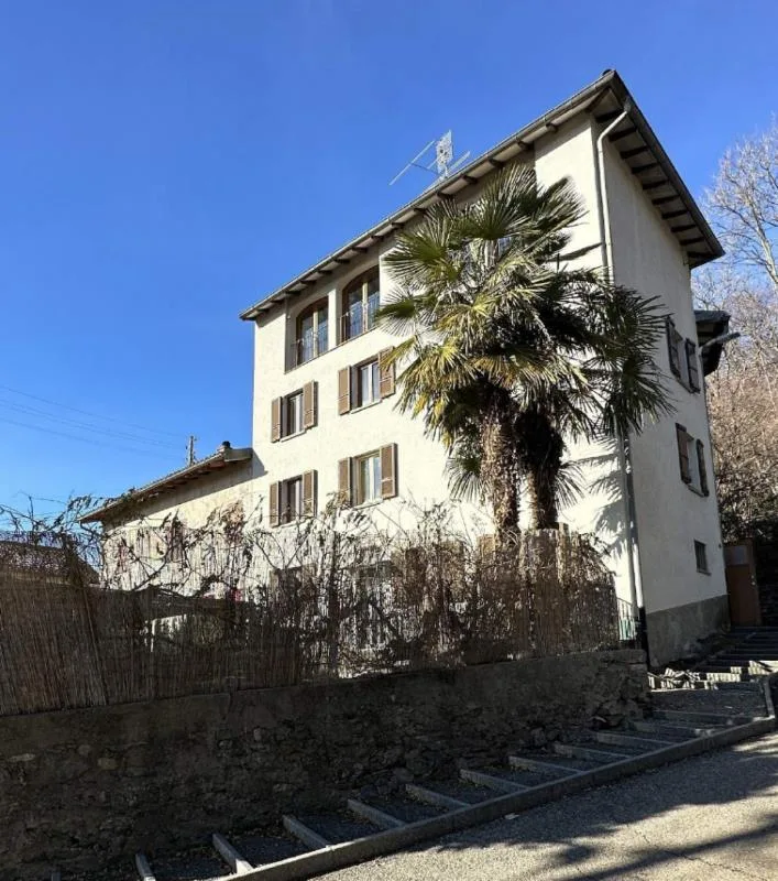 DUPLEX QUADRILOCALE CON MERAVIGLIOSA VISTA APERTA – foto 7 di 14