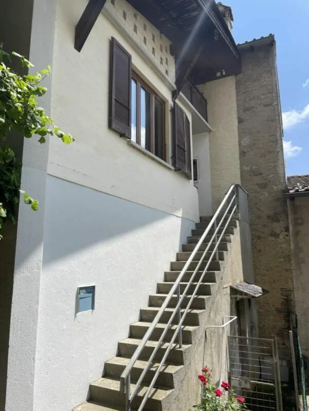DUPLEX QUADRILOCALE CON MERAVIGLIOSA VISTA APERTA – foto 6 di 14