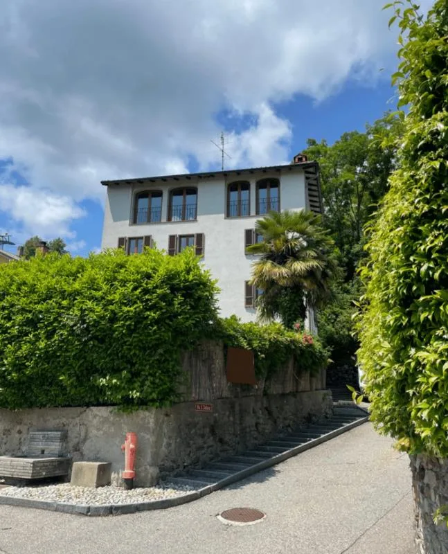 DUPLEX QUADRILOCALE CON MERAVIGLIOSA VISTA APERTA