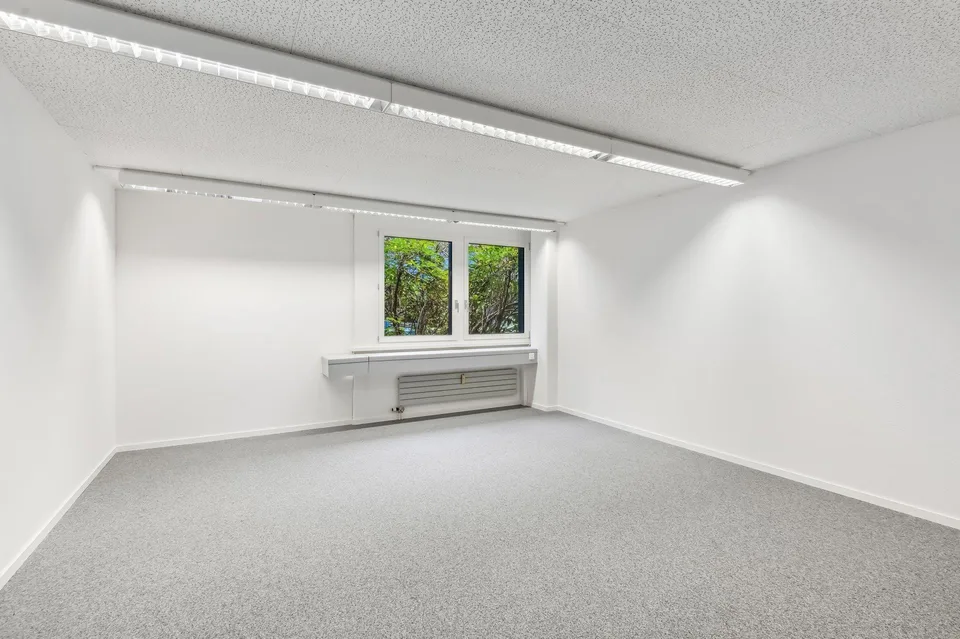 Attraktives Kleinbüro in Steinhausen
