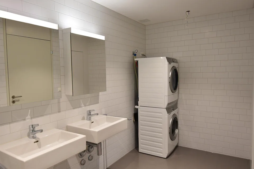 modernes Loft in Romanshorn