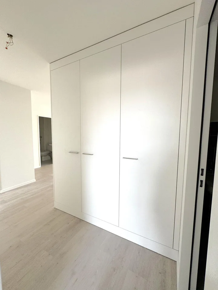 Grosszügige 4.5 Zimmerwohnung im 2.OG – Foto 9 von 13