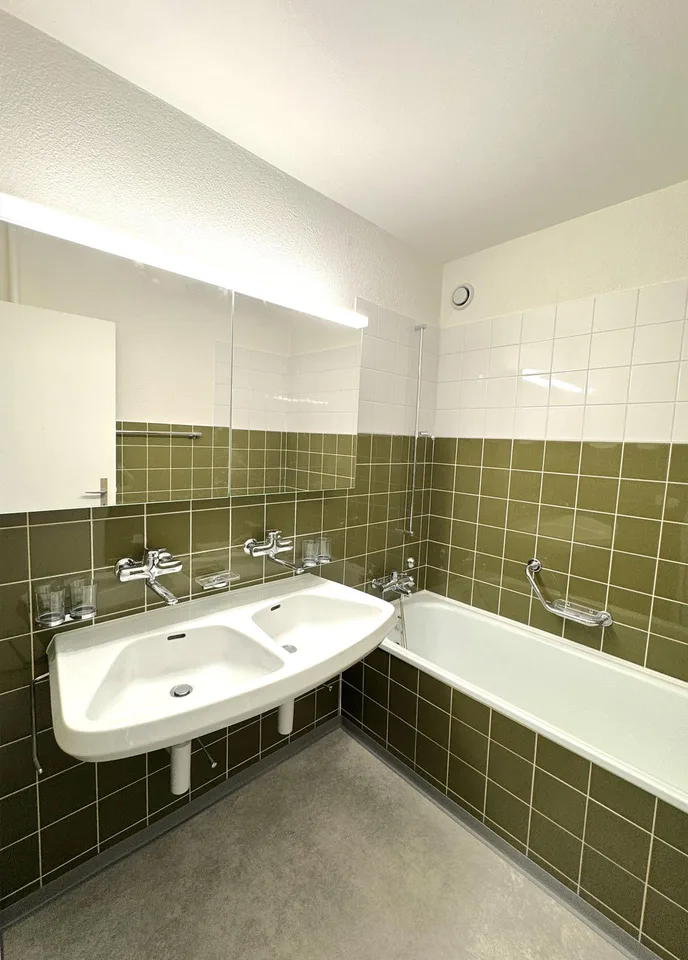 Grosszügige 4.5 Zimmerwohnung im 2.OG – Foto 11 von 13