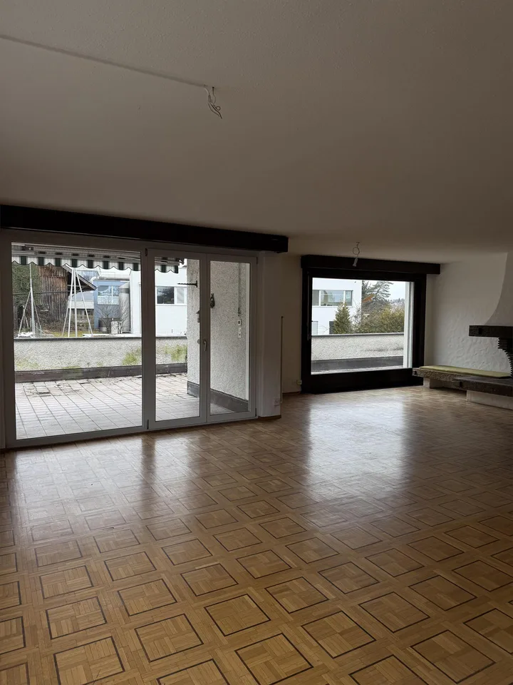 Grosszügige Wohnung im Osten der Stadt - FRISCH SANIERT – Foto 21 von 26