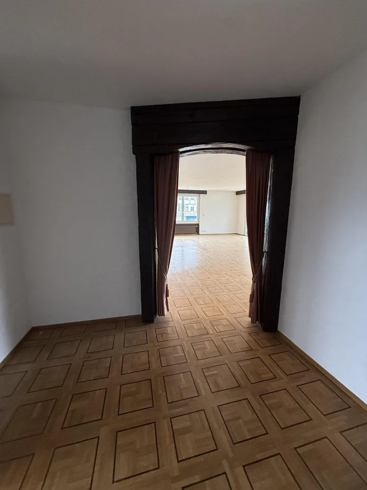 Grosszügige Wohnung im Osten der Stadt - FRISCH SANIERT – Foto 11 von 26