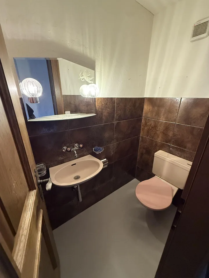Grosszügige Wohnung im Osten der Stadt - FRISCH SANIERT – Foto 18 von 26