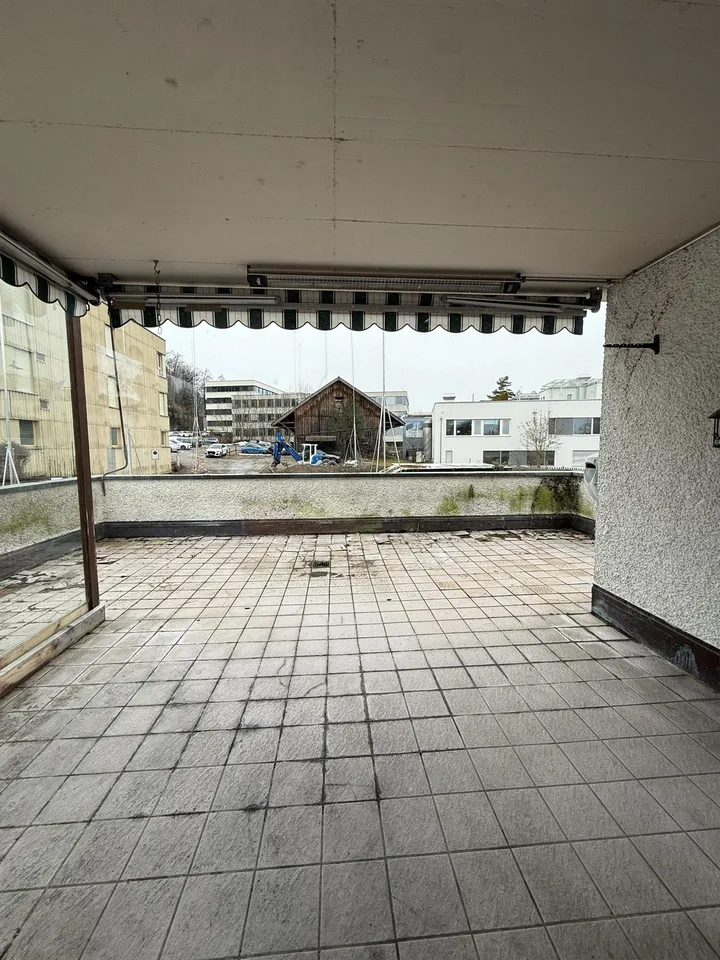 Grosszügige Wohnung im Osten der Stadt - FRISCH SANIERT – Foto 6 von 26